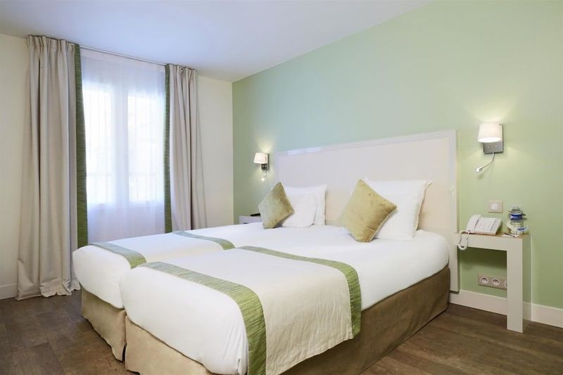 Hotel Kyriad Paris 18 - Porte de Clignancourt - Montmartre - Image 6