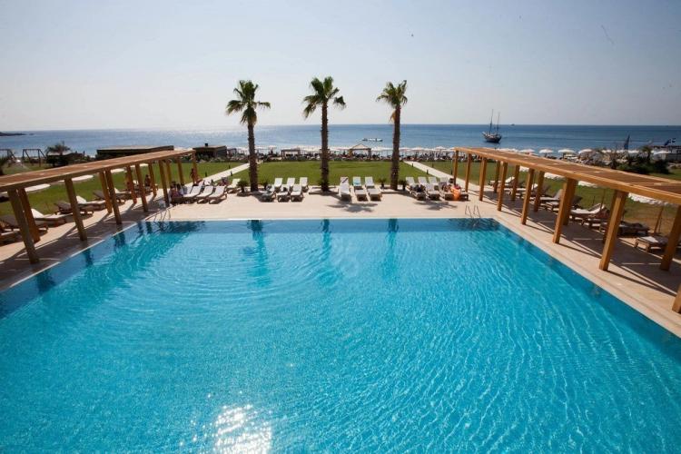 Billede av hotellet Mitsis Alila Exclusive Resort & Spa - nummer 1 af 10