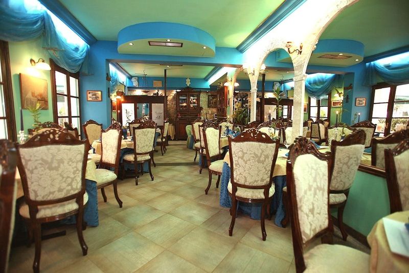 Heritage Hotel Pasike - Image 9