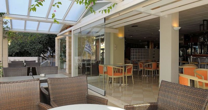 Agla Hotel - Image 3