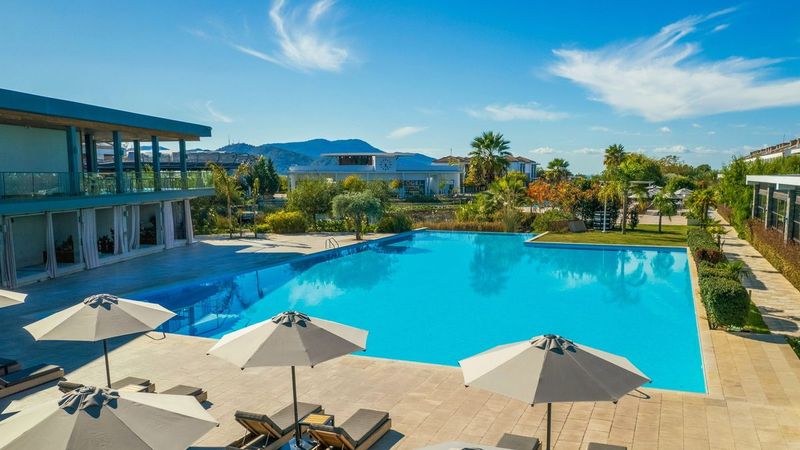 Jiva Beach Resort - Image 9