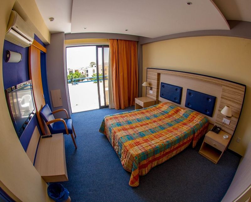 Mariandy Hotel - Image 3