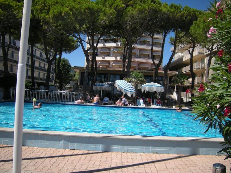 Hotel Ambasciatori Palace - Image 5