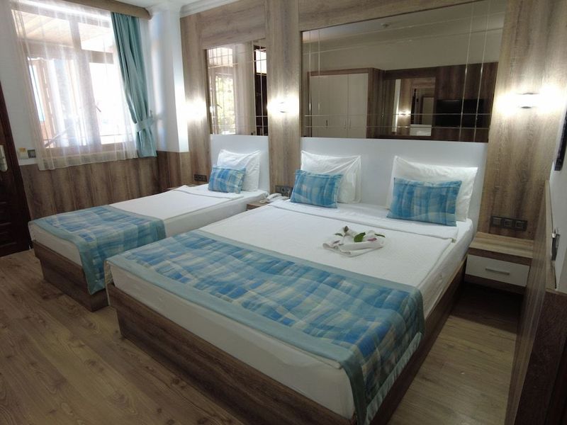 Oscar Boutique Hotel - Image 7