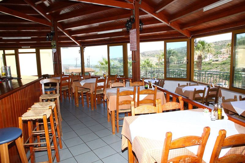 Camari Garden Hotel Apartments - Image 3