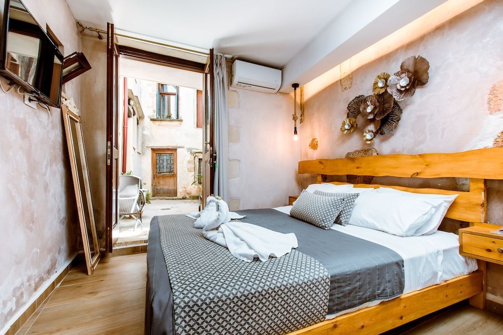 Bozzali Deluxe Hotel - Image 3