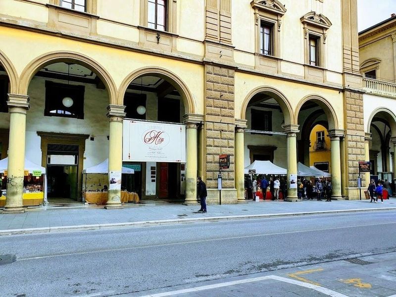 Hotel Portici - Image 8