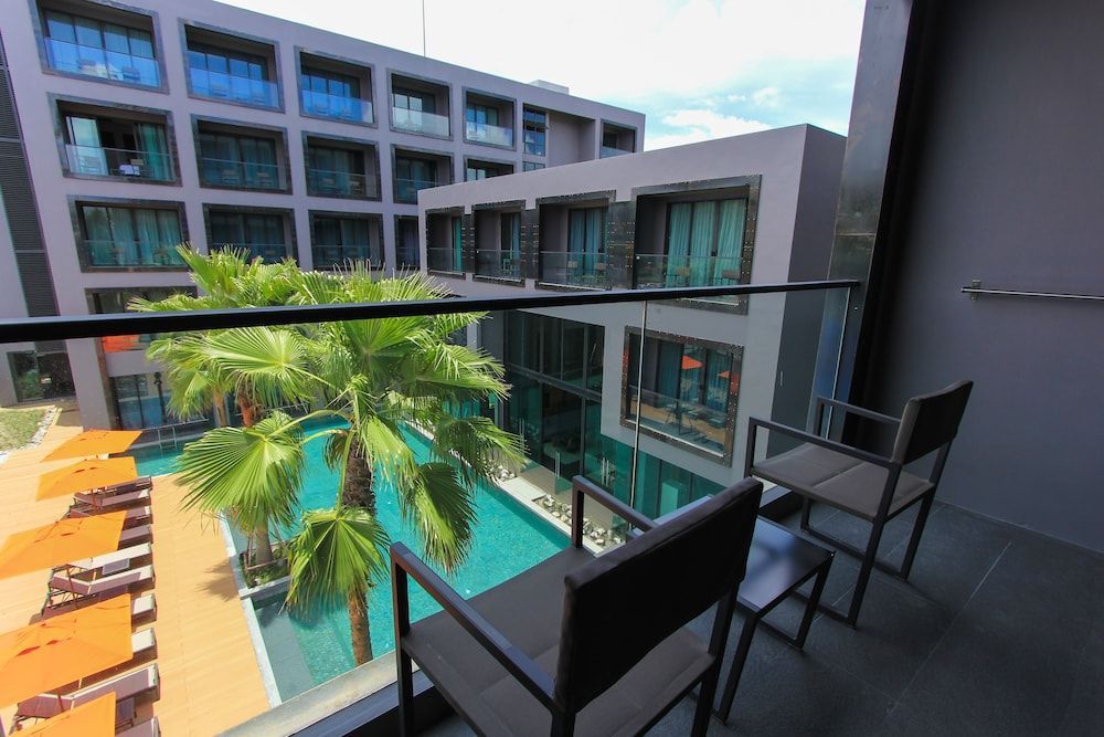 Sugar Marina Resort-SURF-Kata Beach - Image 3
