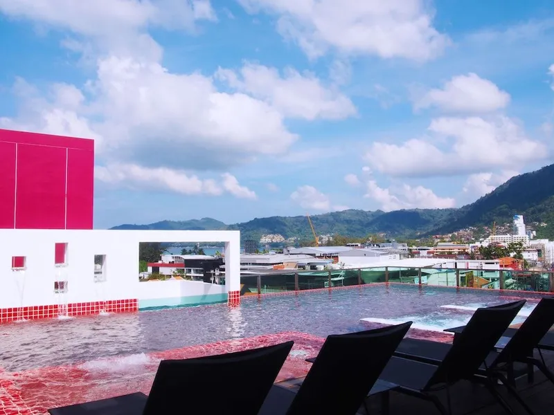 Sleep With Me Design Hotel