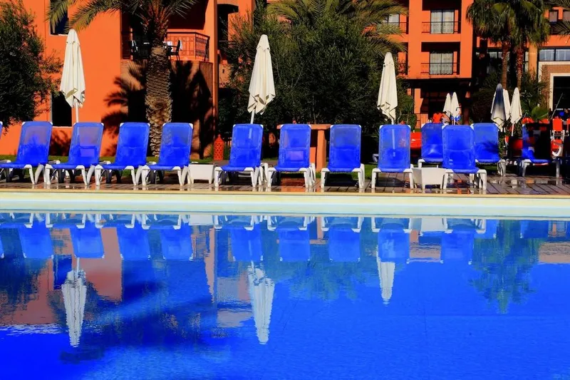 LABRANDA Targa Club Aqua Parc