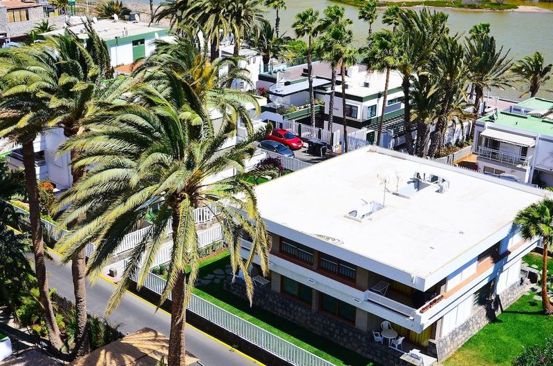 Apartamentos Dunaoasis Maspalomas - Image 7