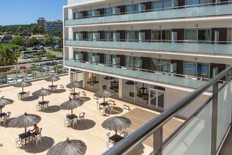 RVHotels Nautic Park - Image 4