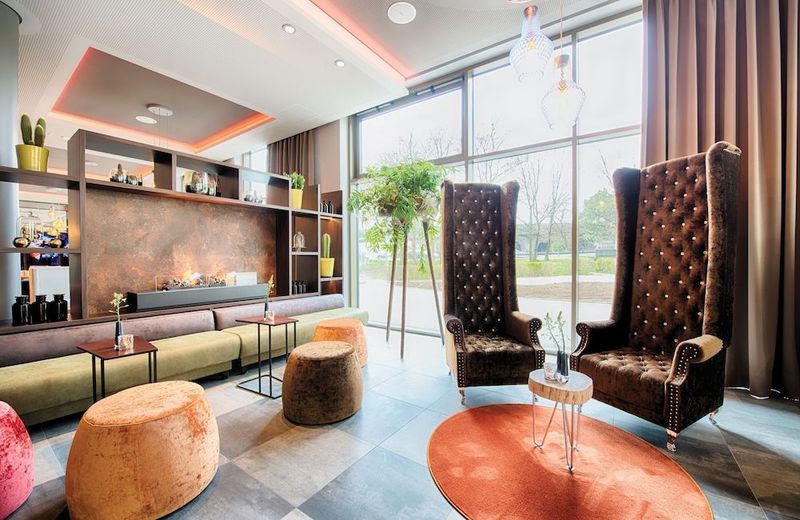 Leonardo Royal Hotel Amsterdam - Image 5