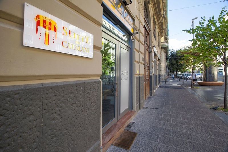 Suite Dei Catalani - Image 5