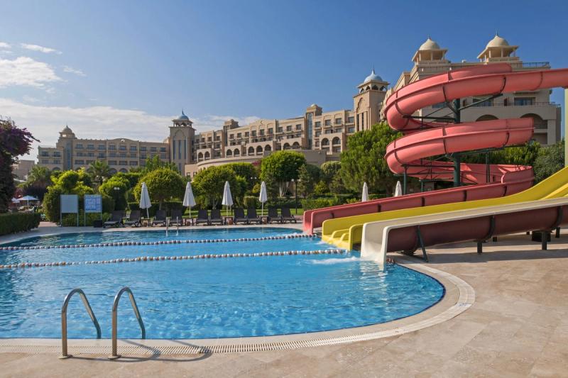 Spice Hotel & Spa - Image 5