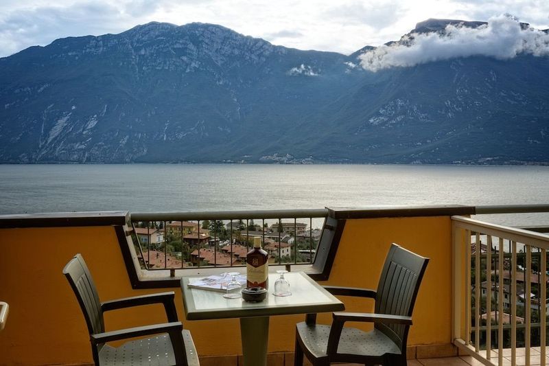 Hotel Cristina - Image 4