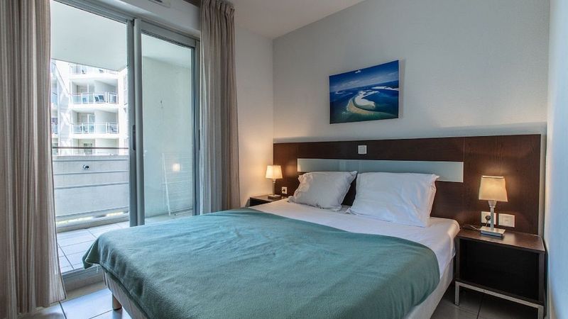 Residence Le Crystal - Image 4