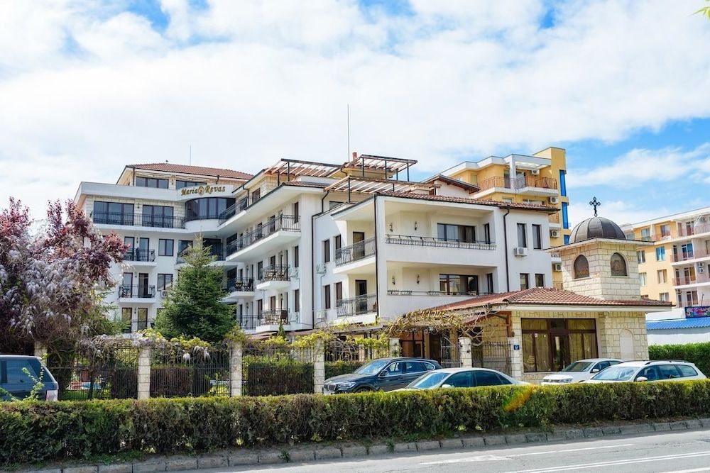 Villa Maria Revas - Image 6
