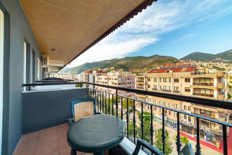 Royalisa City Apart Hotel - Image 2