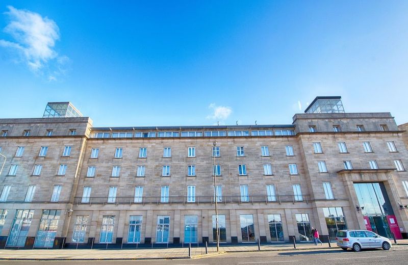 Leonardo Royal Hotel Edinburgh Haymarket - Image 10