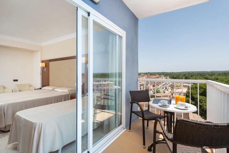Hotel Torre Azul - Image 3