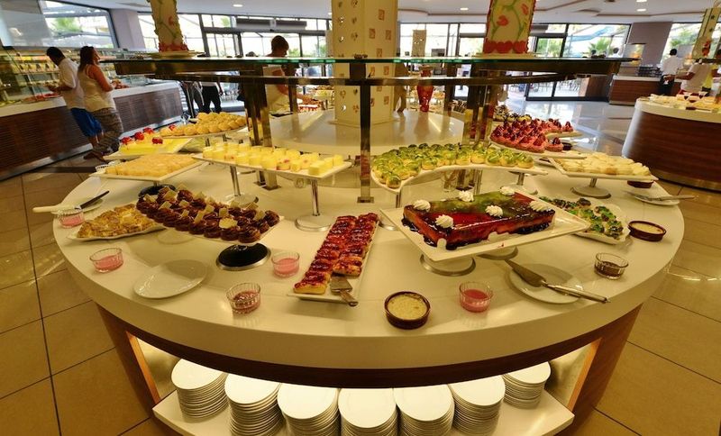 Green Nature Resort & Spa - Image 10