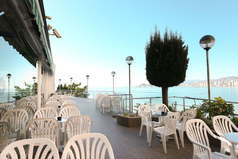 Hotel Benikaktus - Image 2