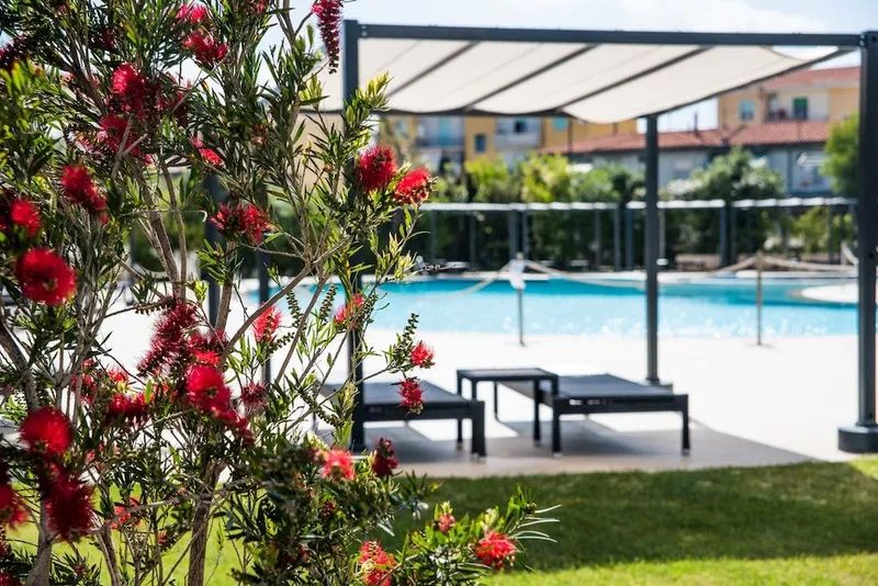 DoubleTree by Hilton Hotel Olbia - Sardinia