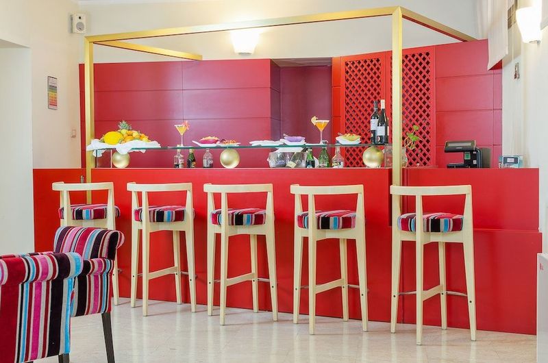 Hotel Garibaldi - Image 10