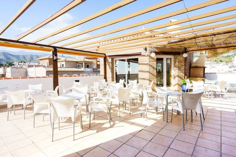 Hotel Almijara - Image 7