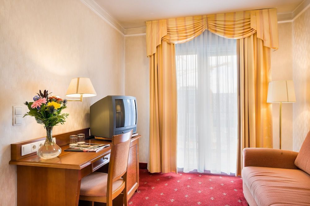 Novum Hotel Prinz Eugen - Image 4
