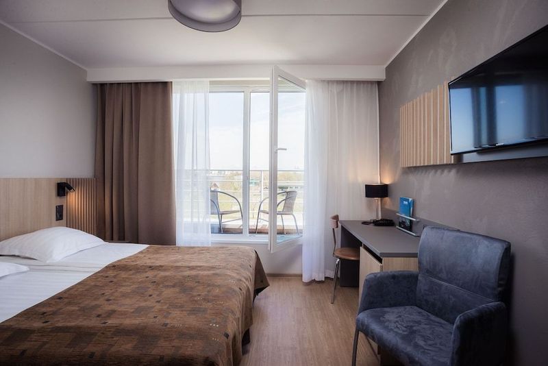 Hestia Hotel Strand - Image 2