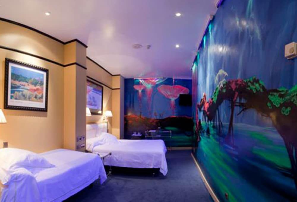 Hotel Santo Domingo - Image 6