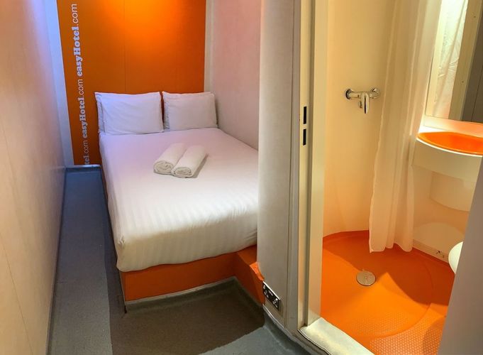 Billede av hotellet easyHotel South Kensington - nummer 4 af 6