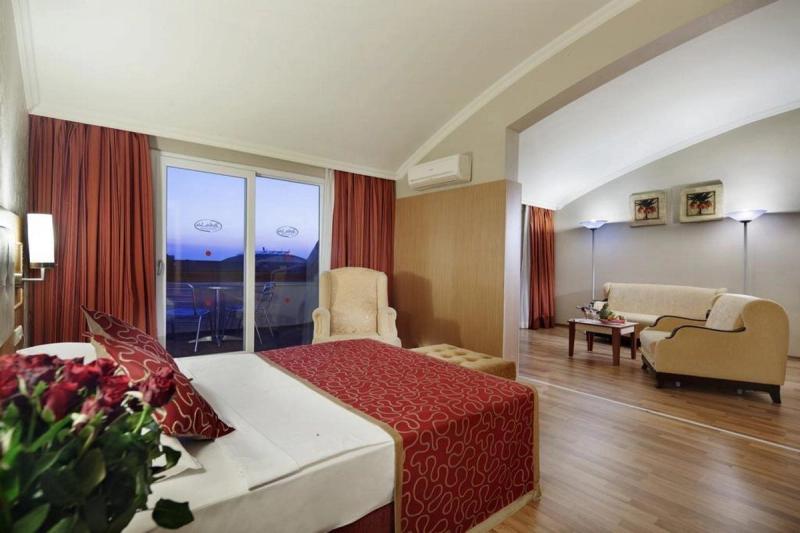 Alaiye Resort & Spa Hotel - Image 8