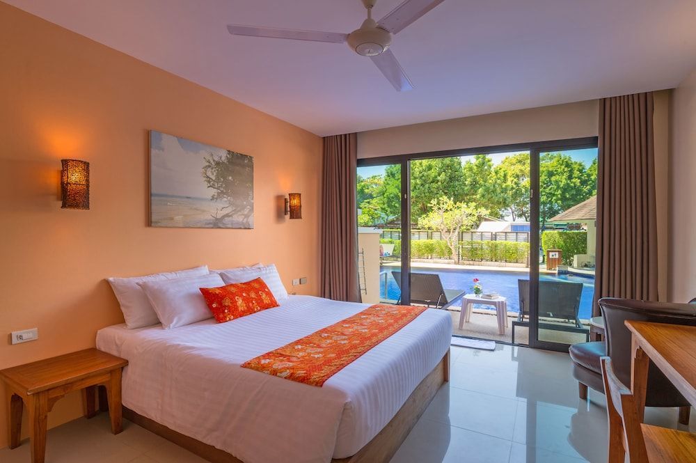 Srisuksant Resort - Image 8