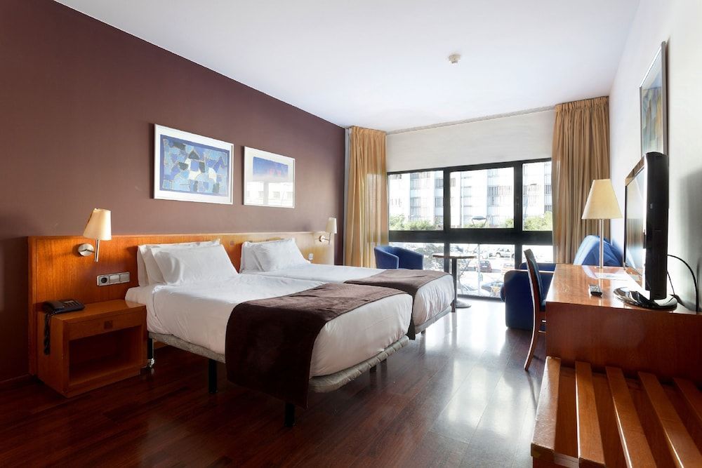 Hotel Viladomat - Image 3