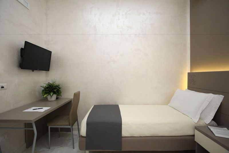 Hotel Vergilius Billia - Image 10