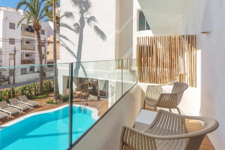 Billede av hotellet HM Alma Beach - nummer 1 af 10