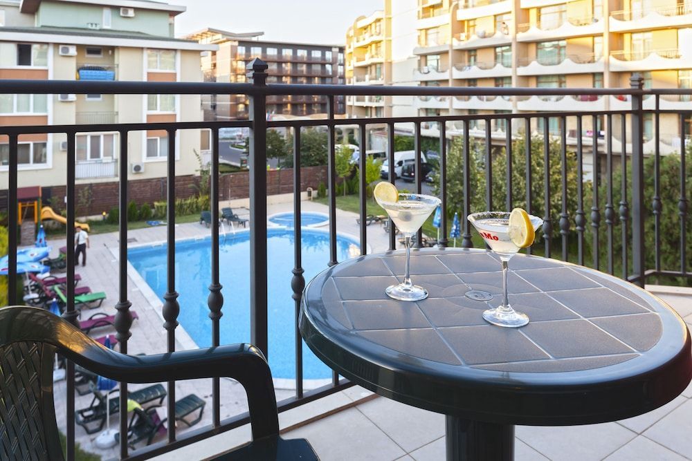 Billede av hotellet Hotel Forum - nummer 1 af 10