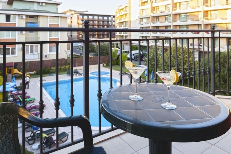 Hotellbilder av Hotel Forum - nummer 1 av 10
