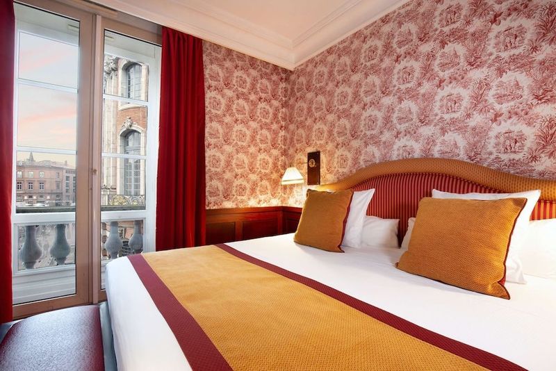 Grand Hôtel de l'Opéra - Image 2