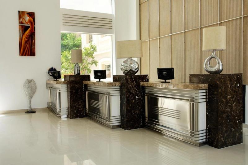Elysees Dream Beach Hotel - Image 9