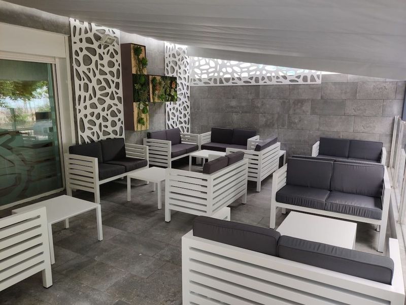 Hotel Internacional Calella - Image 2