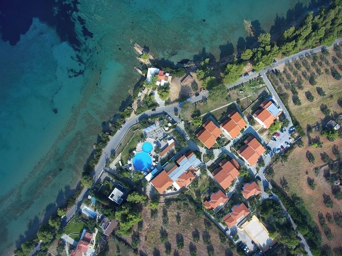 Billede av hotellet Acrotel Elea Beach - nummer 1 af 10