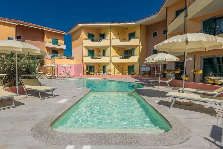 Billede av hotellet Residence I Mirti Bianchi - nummer 1 af 10