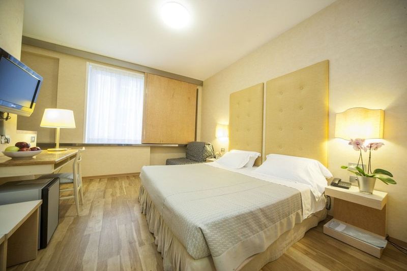 Hotel Bisanzio - Image 8
