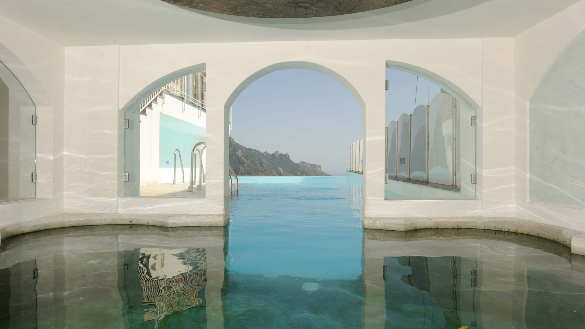 Hotellbilder av Hotel Villa Fraulo - nummer 1 av 10