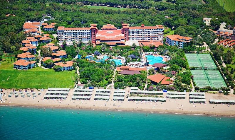 Belconti Resort - Image 2