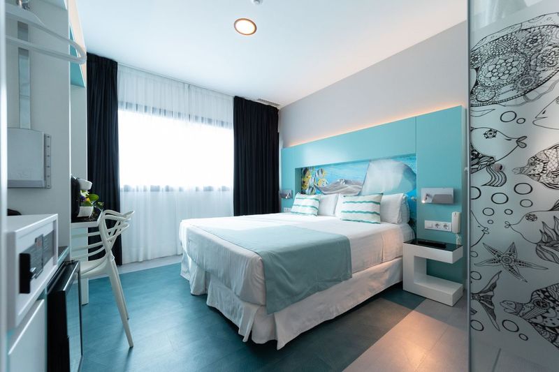 Sercotel Puerto de la Luz - Image 9